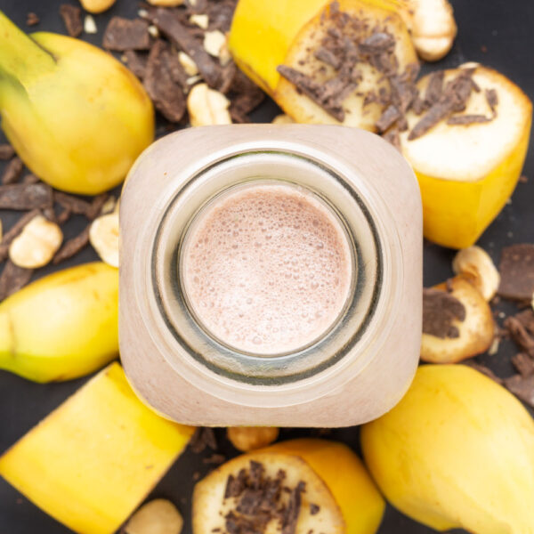 power shake cacao elixir seed superfood