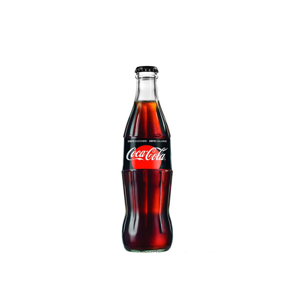 coca cola zero seed superfood
