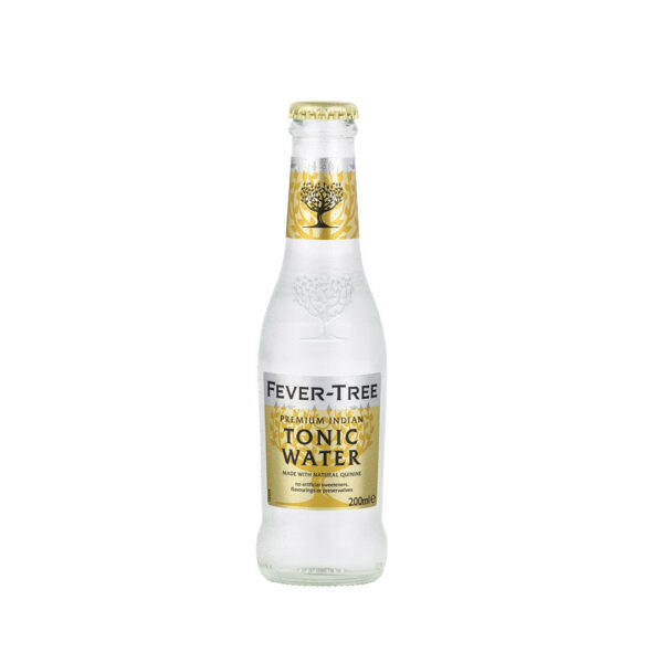 tonic water fever tree seed superfood